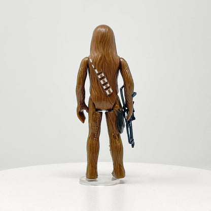 Vintage Kenner Star Wars LC Chewbacca Loose Complete