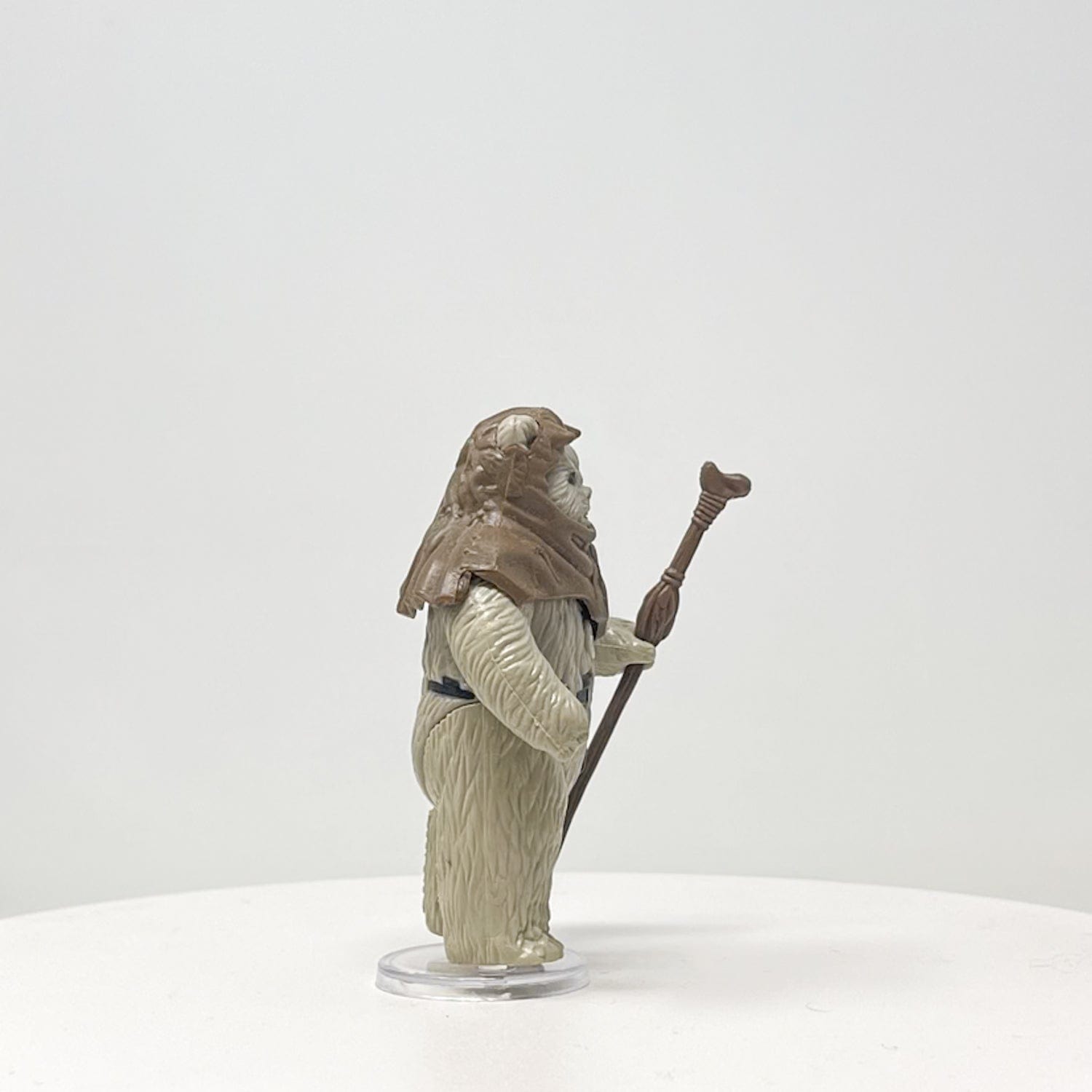 Chief Chirpa Loose Complete Vintage Star Wars Action Figure – 4th