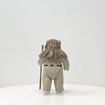 Vintage Kenner Star Wars LC Chief Chirpa Loose Complete