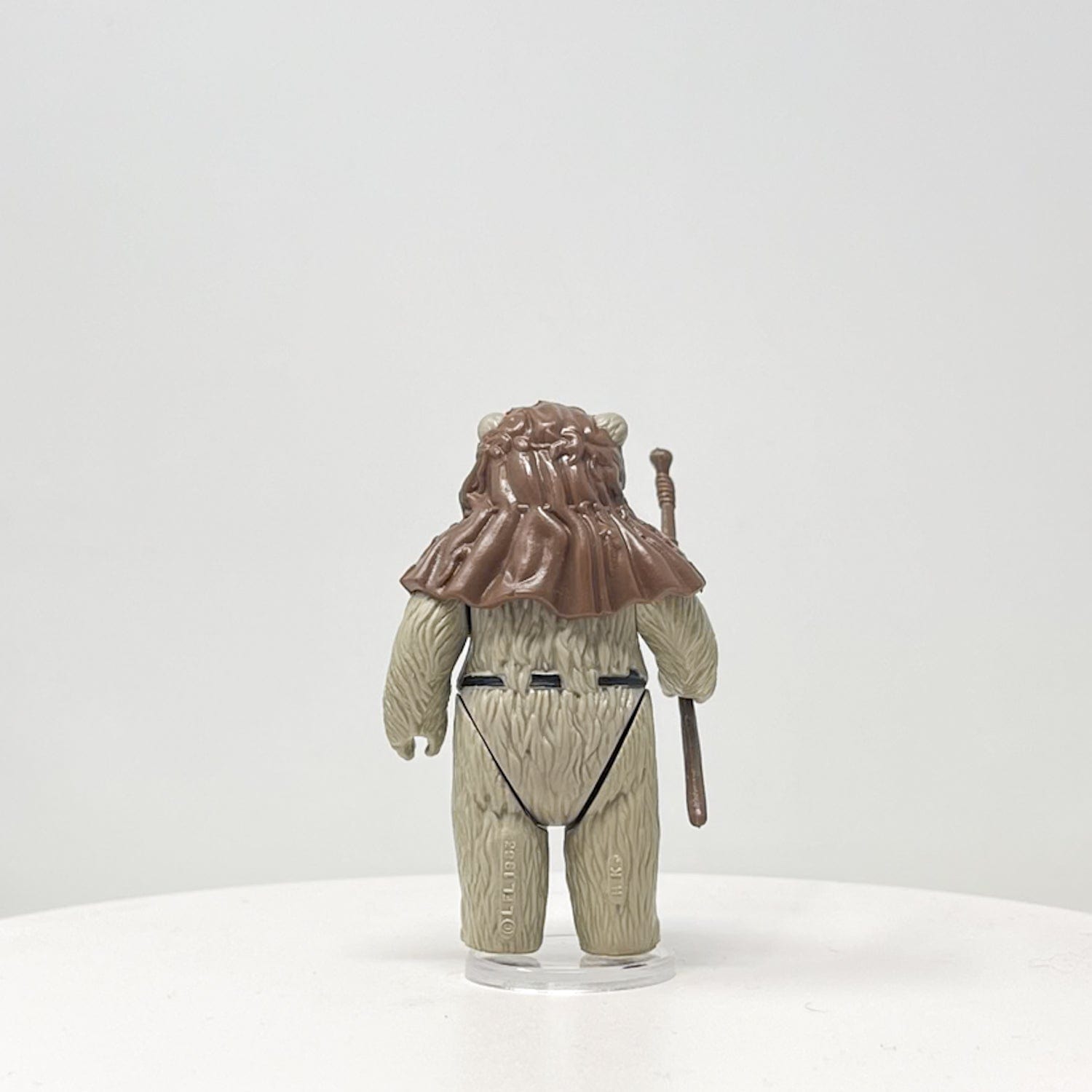 Star Wars Chief Chirpa フィギュア Kenner Star Wars Kenner Vintage Collection Chief