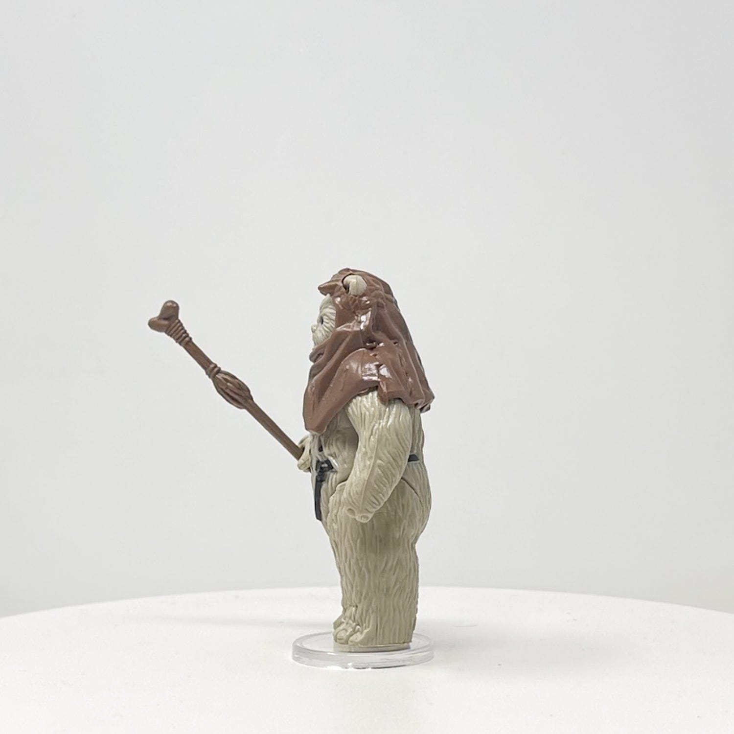 Chief Chirpa Loose Complete Vintage Star Wars Action Figure – 4th