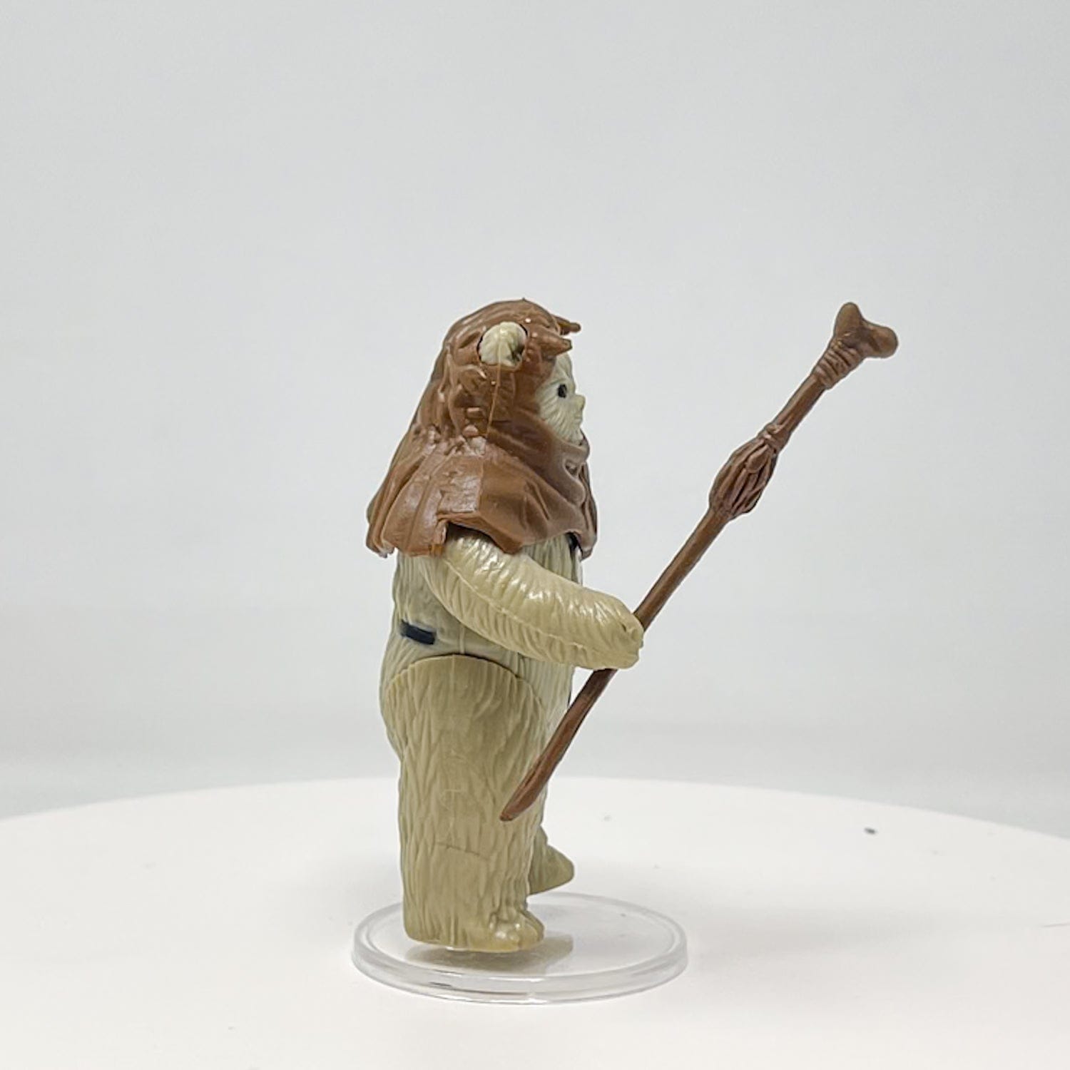 Star Wars Chief Chirpa フィギュア Kenner Chief Chirpa Star Wars: Ewoks Vintage Kenner Ewoks