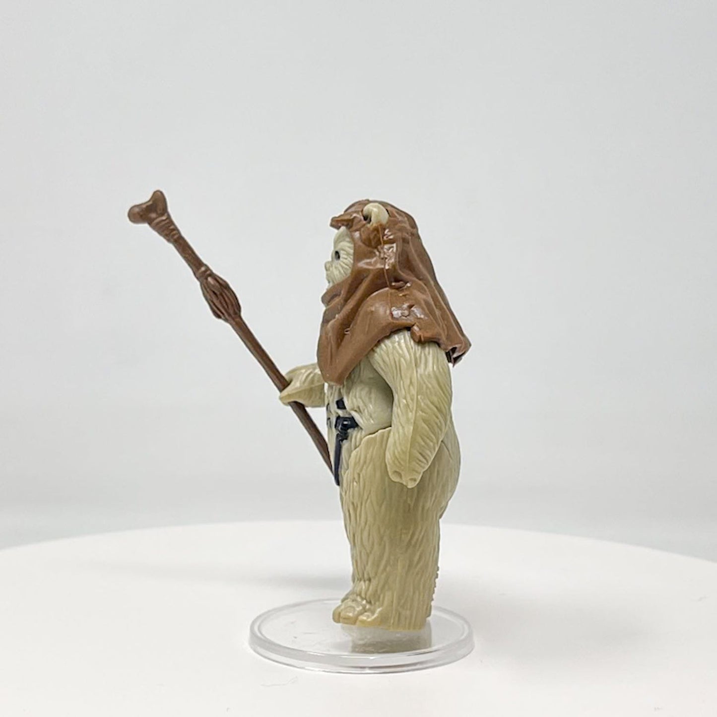 Vintage Kenner Star Wars LC Chief Chirpa Loose Complete