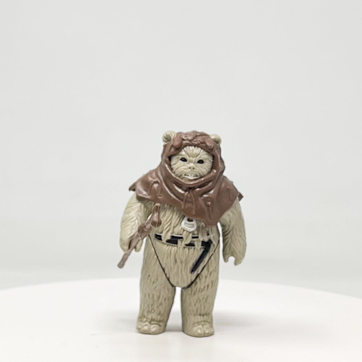 Star Wars Chief Chirpa フィギュア Kenner Chief Chirpa Loose Complete Vintage Star Wars Action Figure – 4th