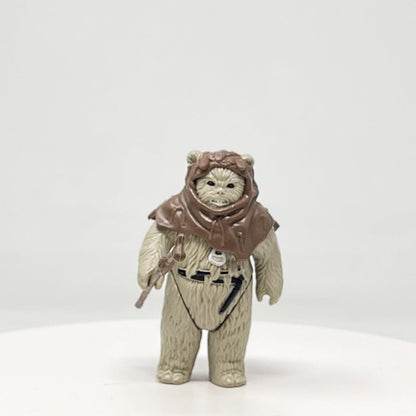 Vintage Kenner Star Wars LC Chief Chirpa Loose Complete