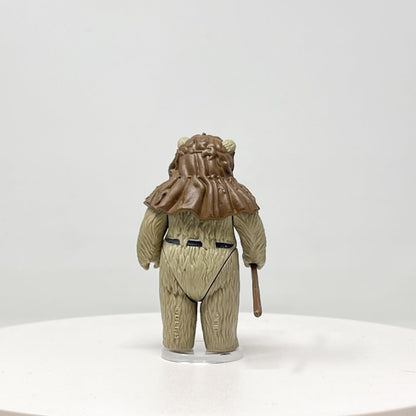 Vintage Kenner Star Wars LC Chief Chirpa Loose Complete