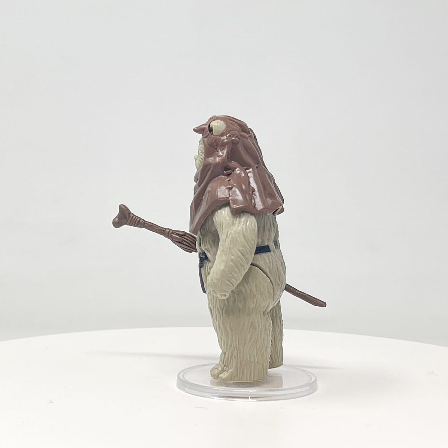 Vintage Kenner Star Wars LC Chief Chirpa Loose Complete