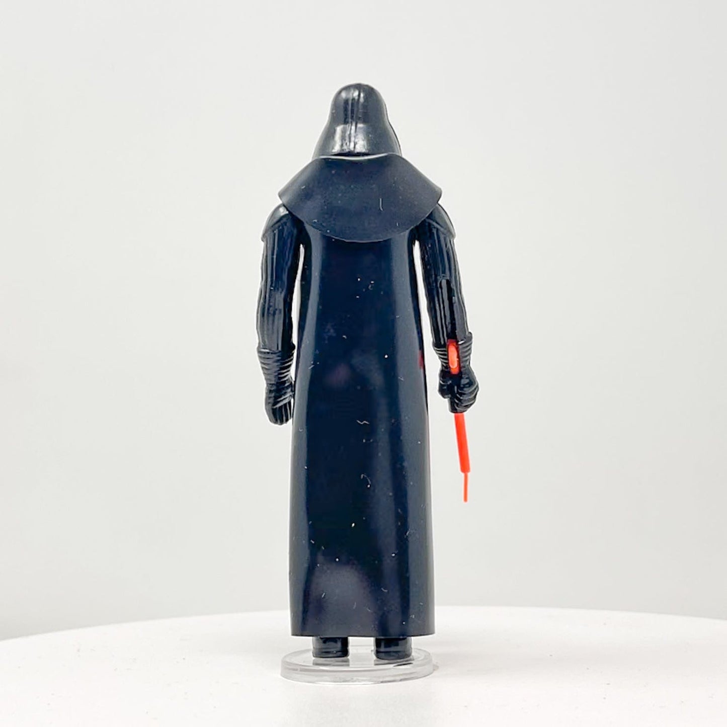 Vintage Kenner Star Wars LC Darth Vader Loose Complete