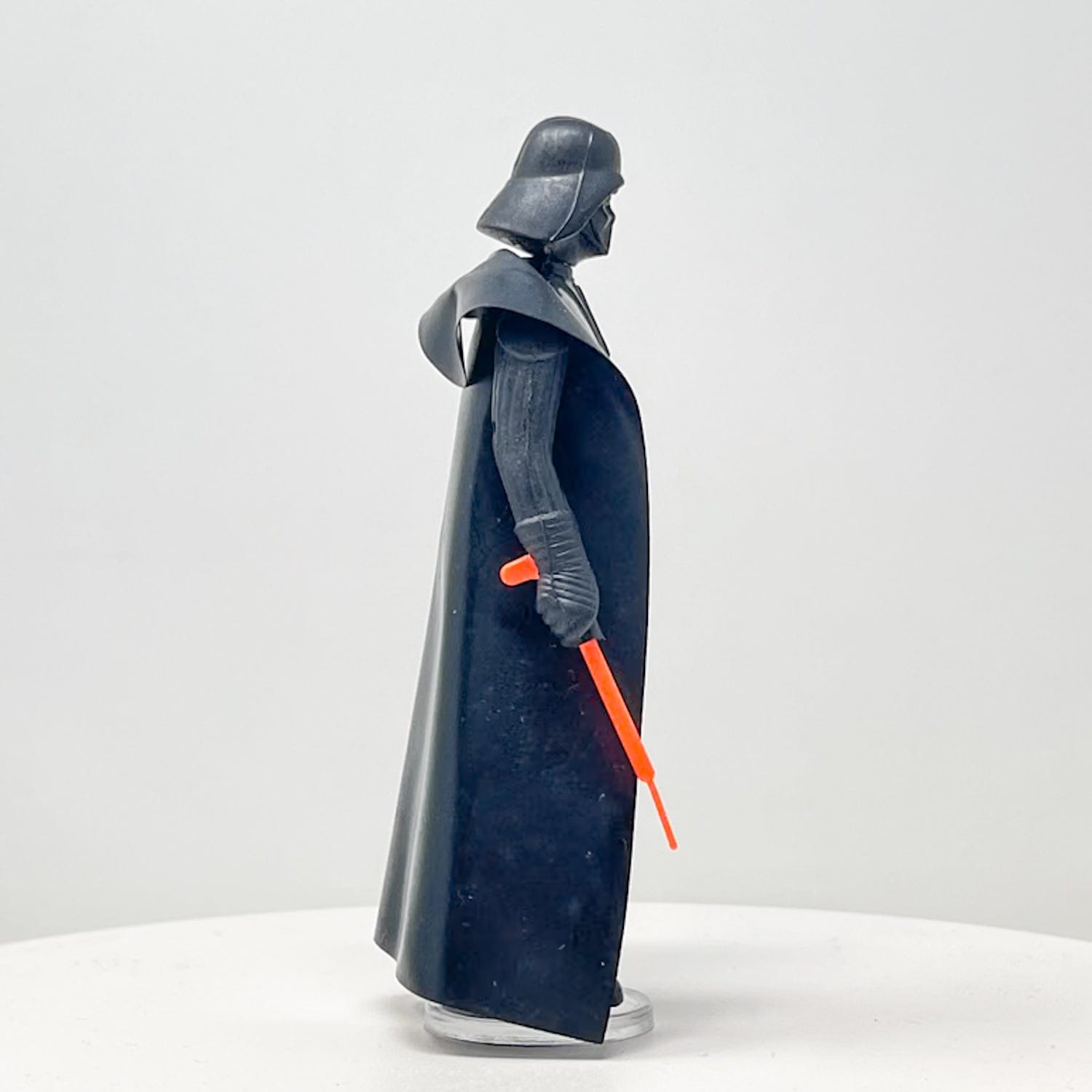 Vintage Kenner Star Wars LC Darth Vader Loose Complete