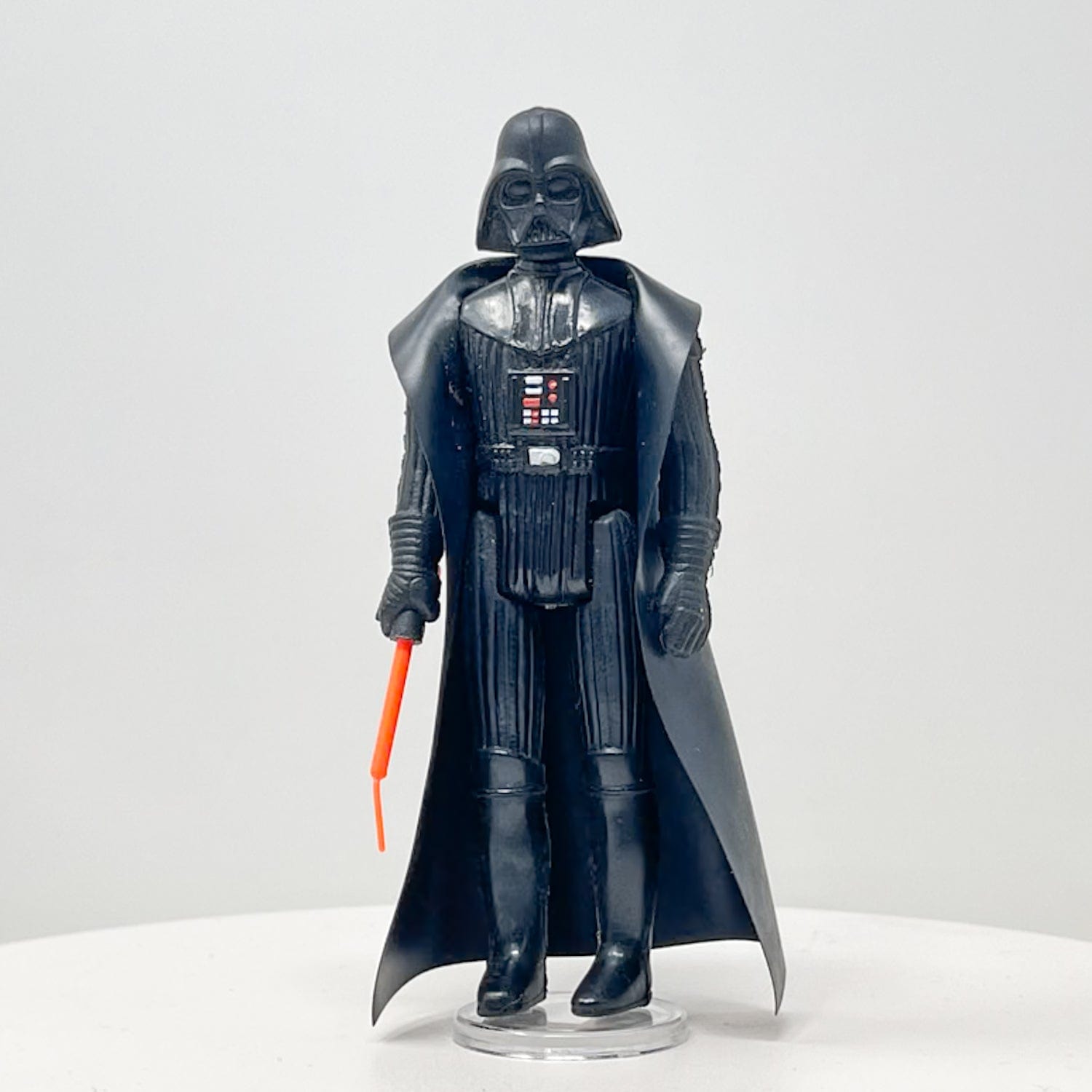 starwars kenner darth vader オールドケナー Vintage Star Wars Darth Vader Action Figure Loose Complete