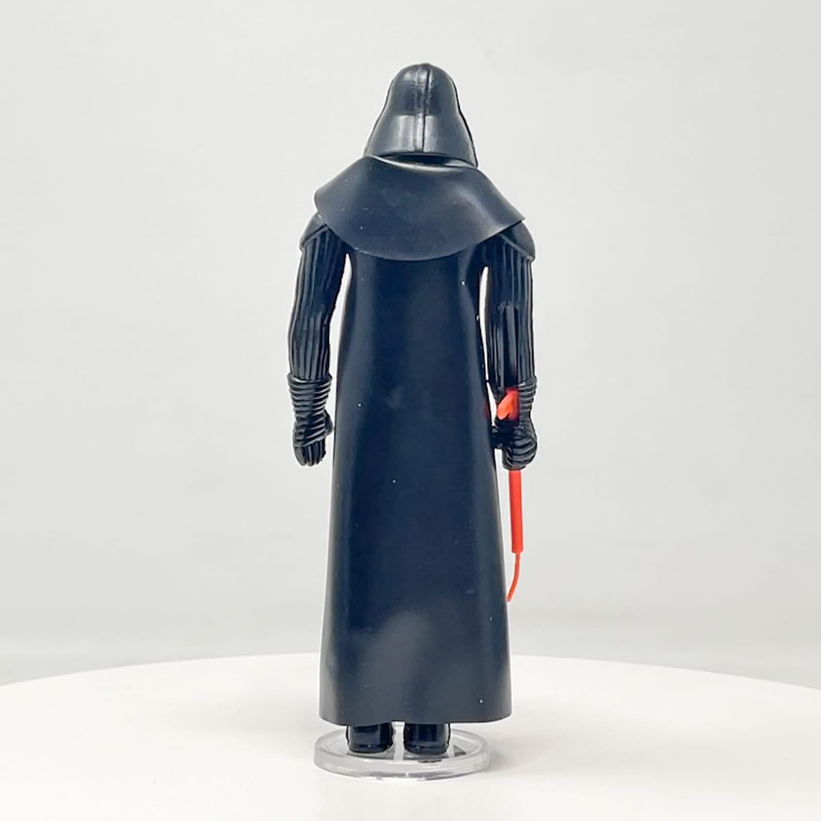 Vintage Star Wars Darth Vader Action Figure Loose Complete – 4th