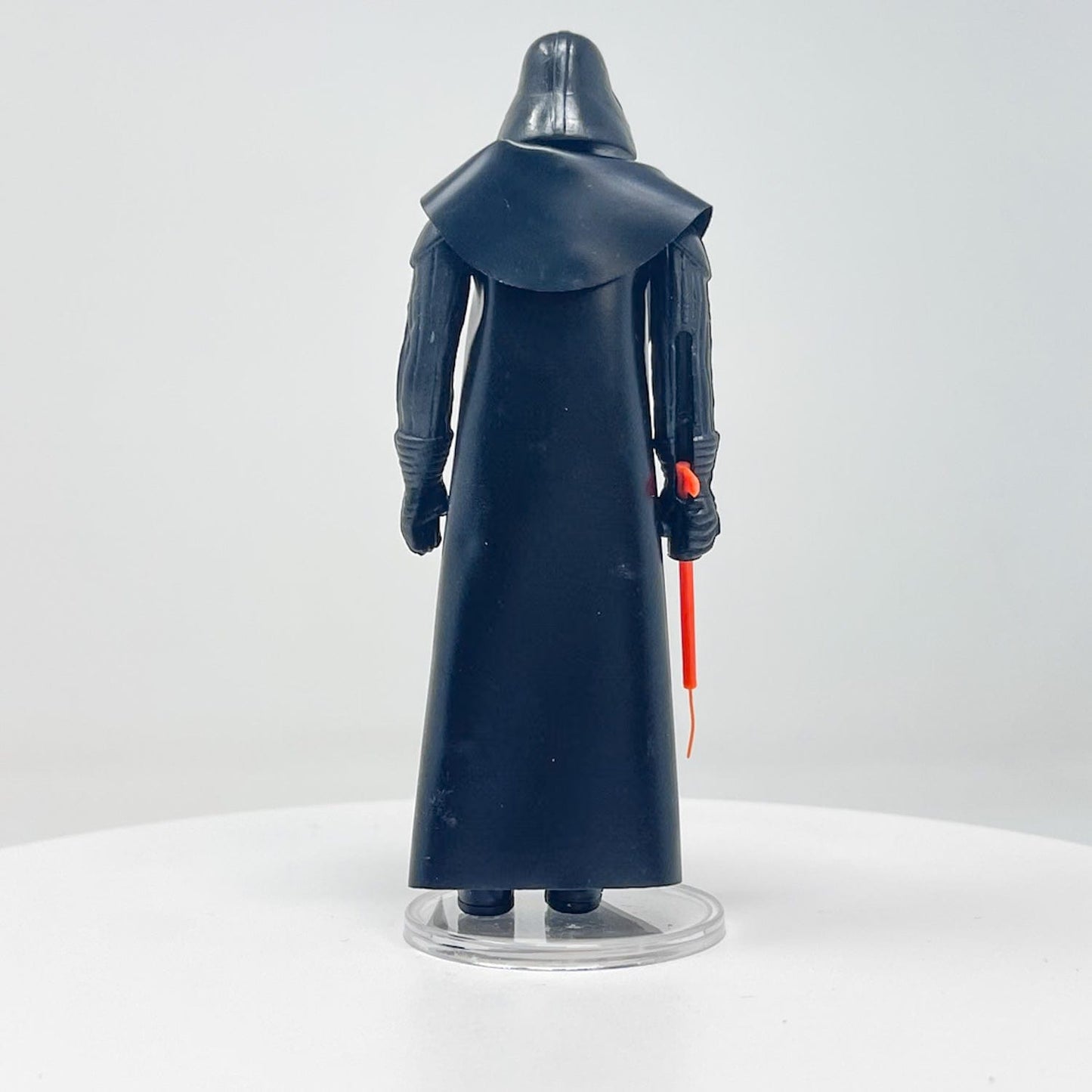 Vintage Kenner Star Wars LC Darth Vader Loose Complete