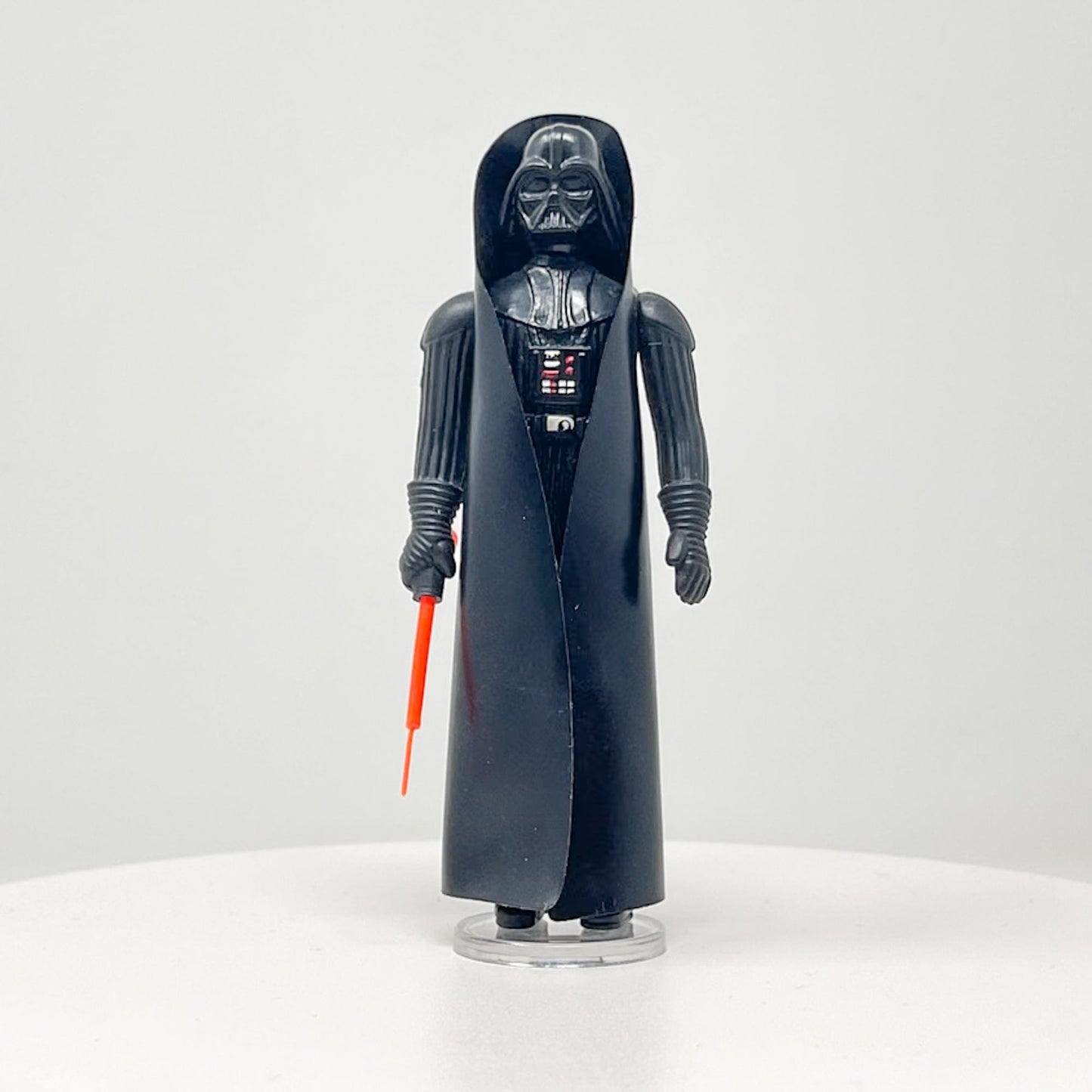 Vintage Kenner Star Wars LC Darth Vader Loose Complete