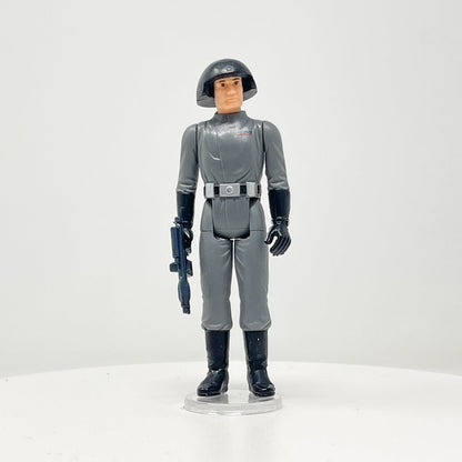 Vintage Kenner Star Wars LC Death Star Commander Loose Complete