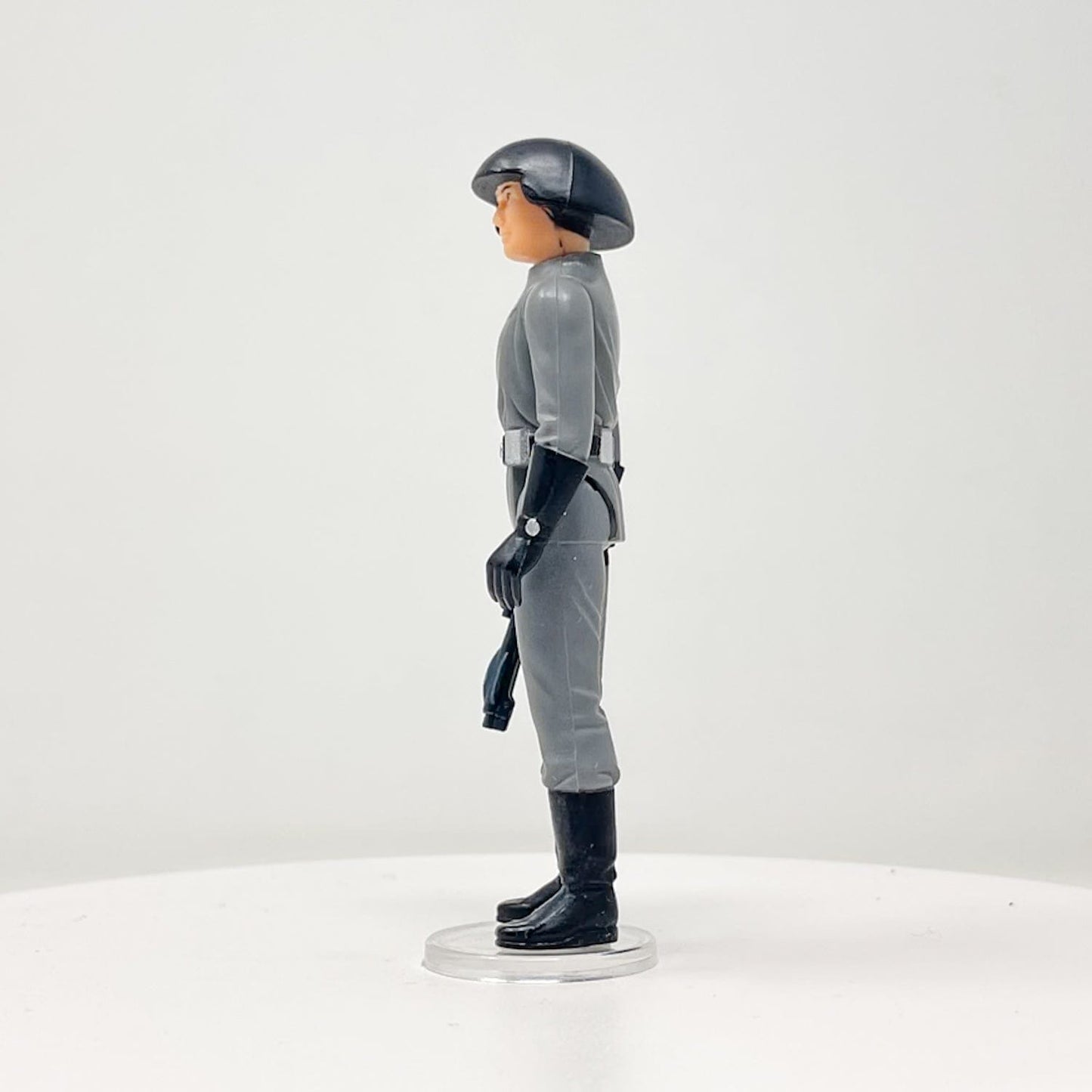 Vintage Kenner Star Wars LC Death Star Commander Loose Complete