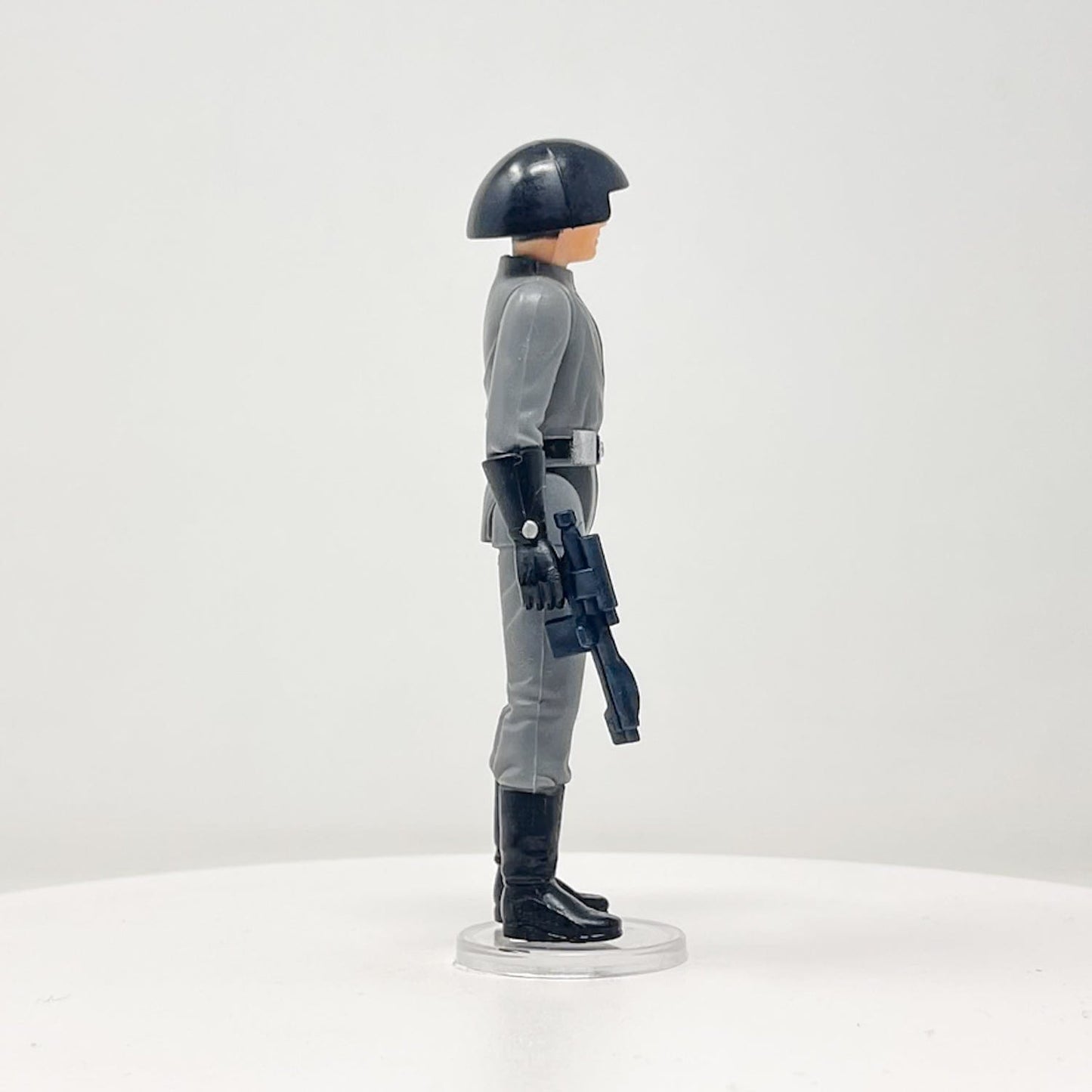 Vintage Kenner Star Wars LC Death Star Commander Loose Complete