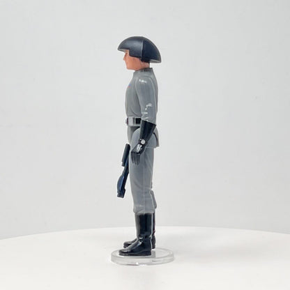 Vintage Kenner Star Wars LC Death Star Commander Loose Complete