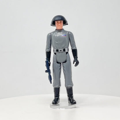 Vintage Kenner Star Wars LC Death Star Commander Loose Complete