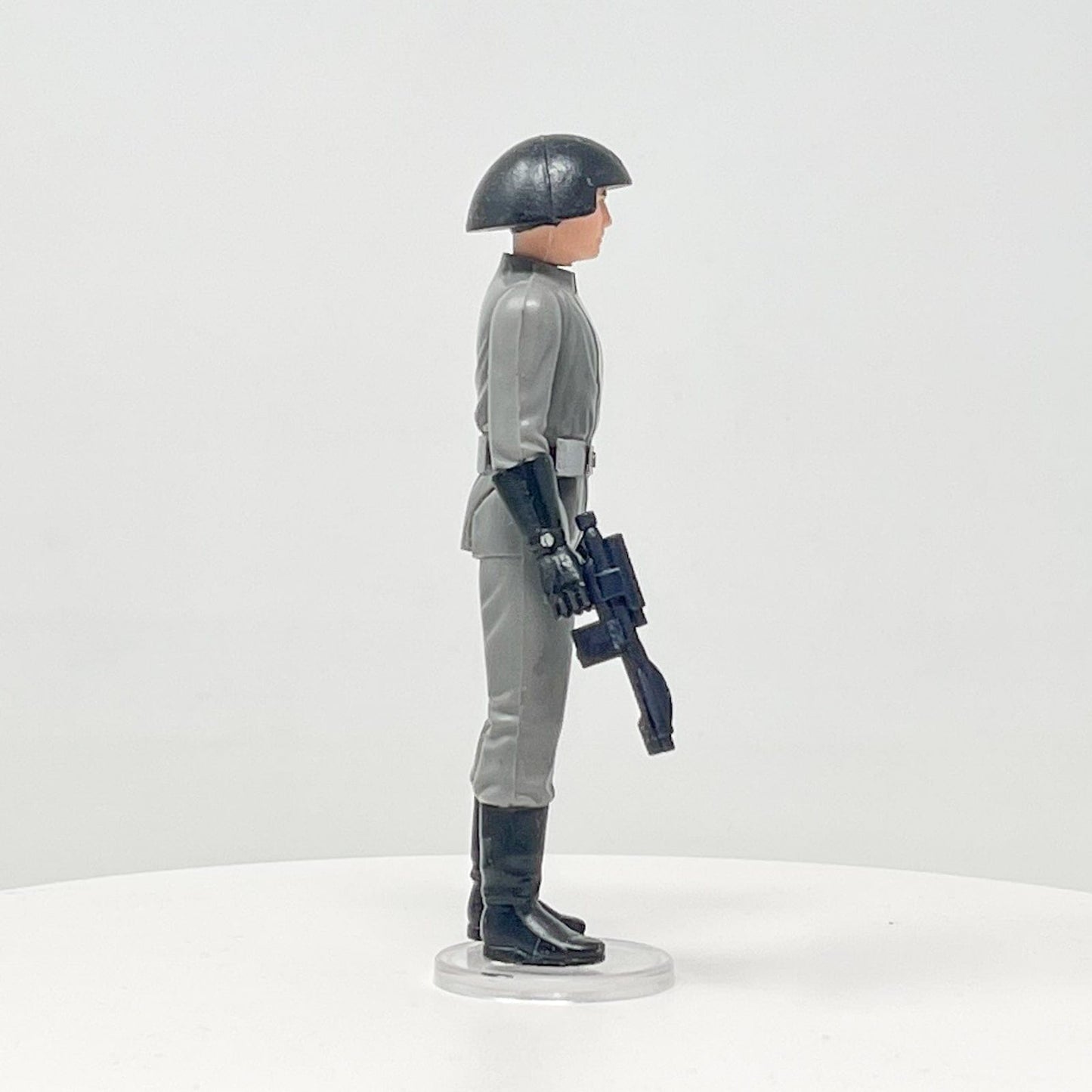 Vintage Kenner Star Wars LC Death Star Commander Loose Complete