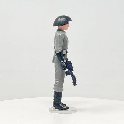 Vintage Kenner Star Wars LC Death Star Commander Loose Complete