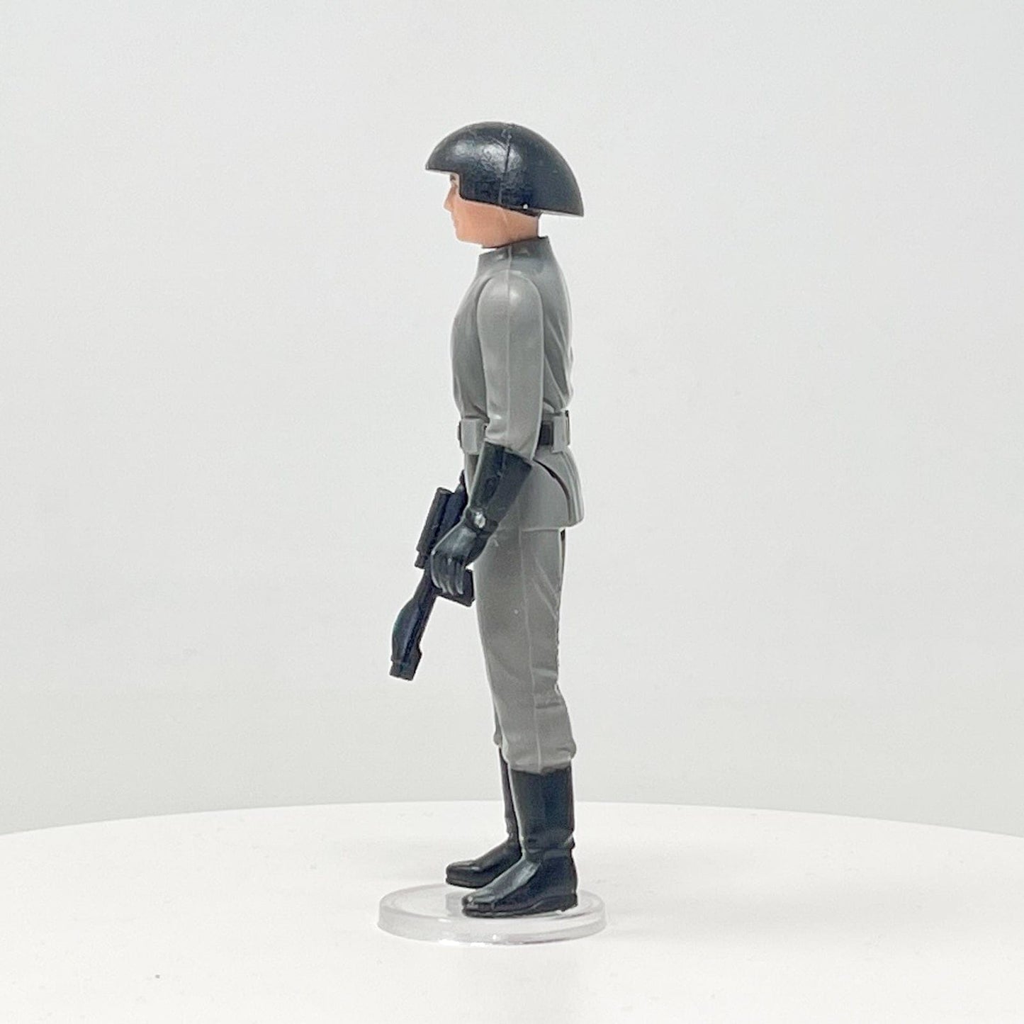Vintage Kenner Star Wars LC Death Star Commander Loose Complete
