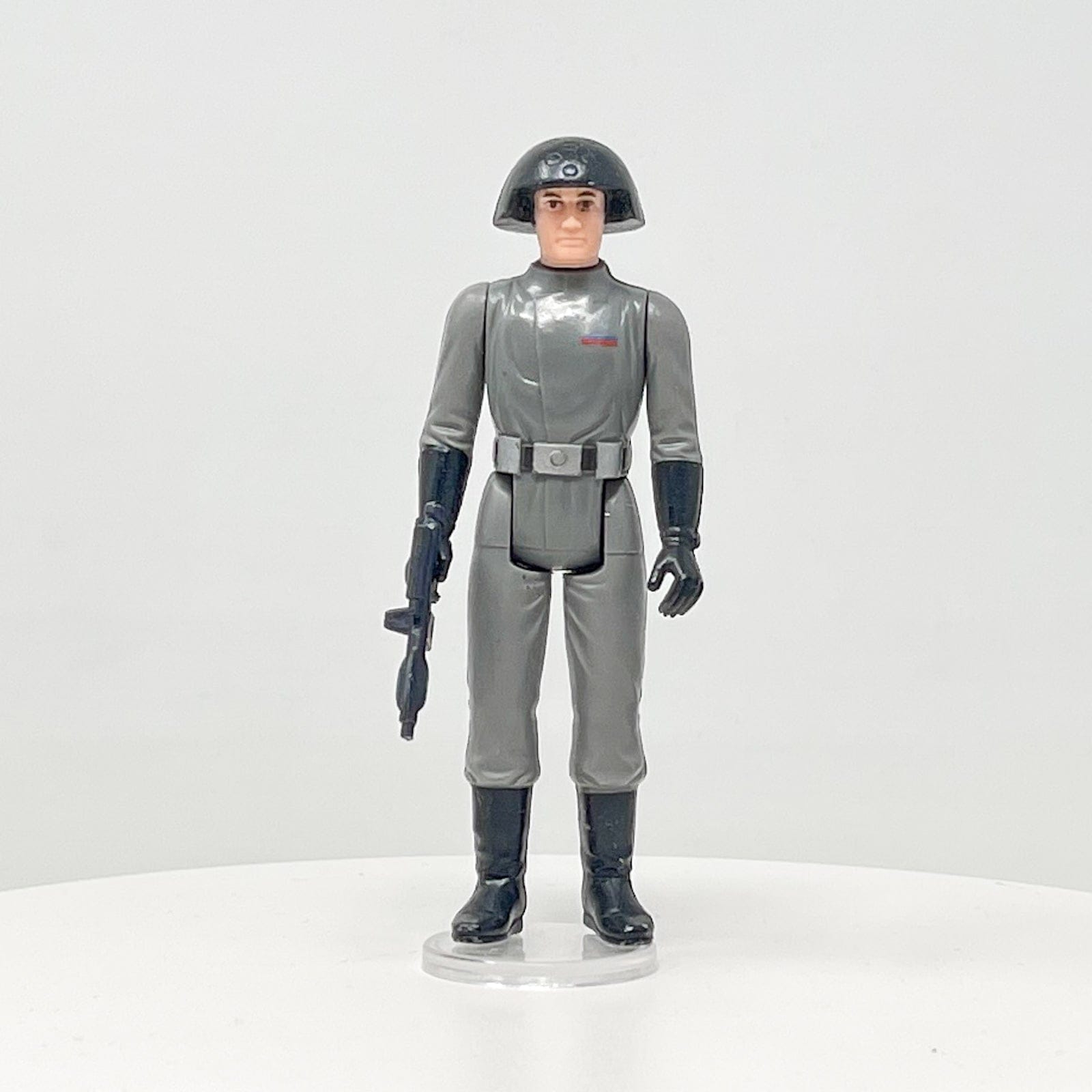 Vintage Kenner Star Wars LC Death Star Commander Loose Complete