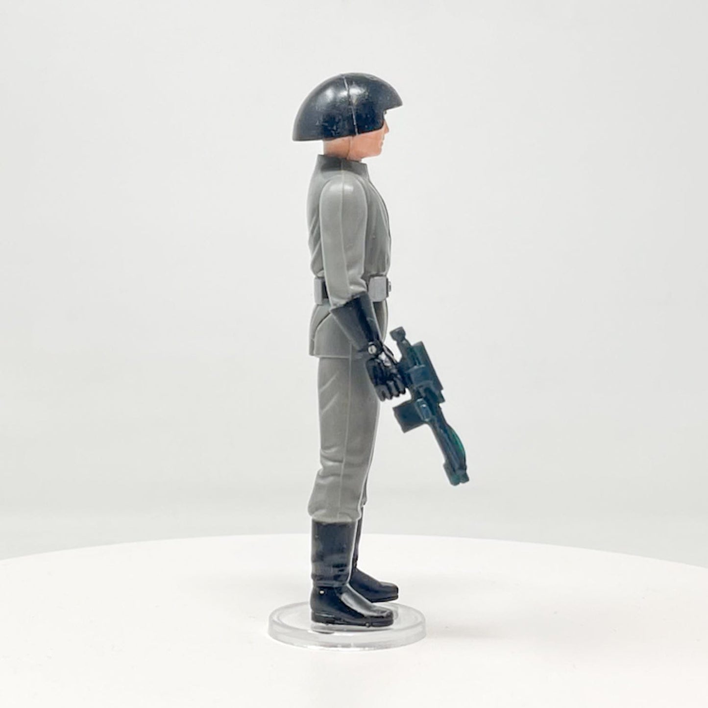 Vintage Kenner Star Wars LC Death Star Commander Loose Complete