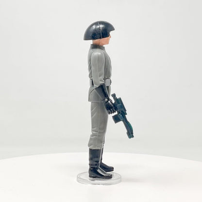 Vintage Kenner Star Wars LC Death Star Commander Loose Complete