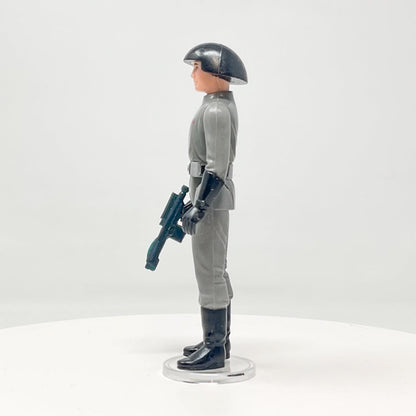 Vintage Kenner Star Wars LC Death Star Commander Loose Complete