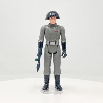 Vintage Kenner Star Wars LC Death Star Commander Loose Complete