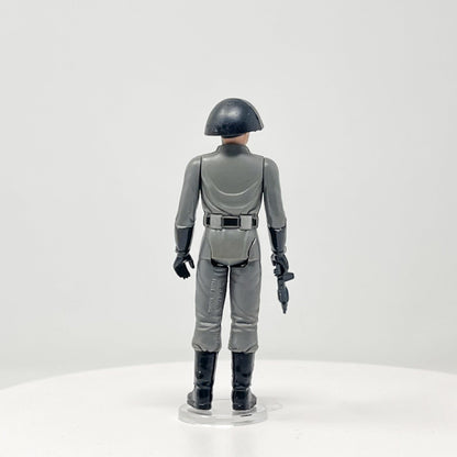 Vintage Kenner Star Wars LC Death Star Commander Loose Complete