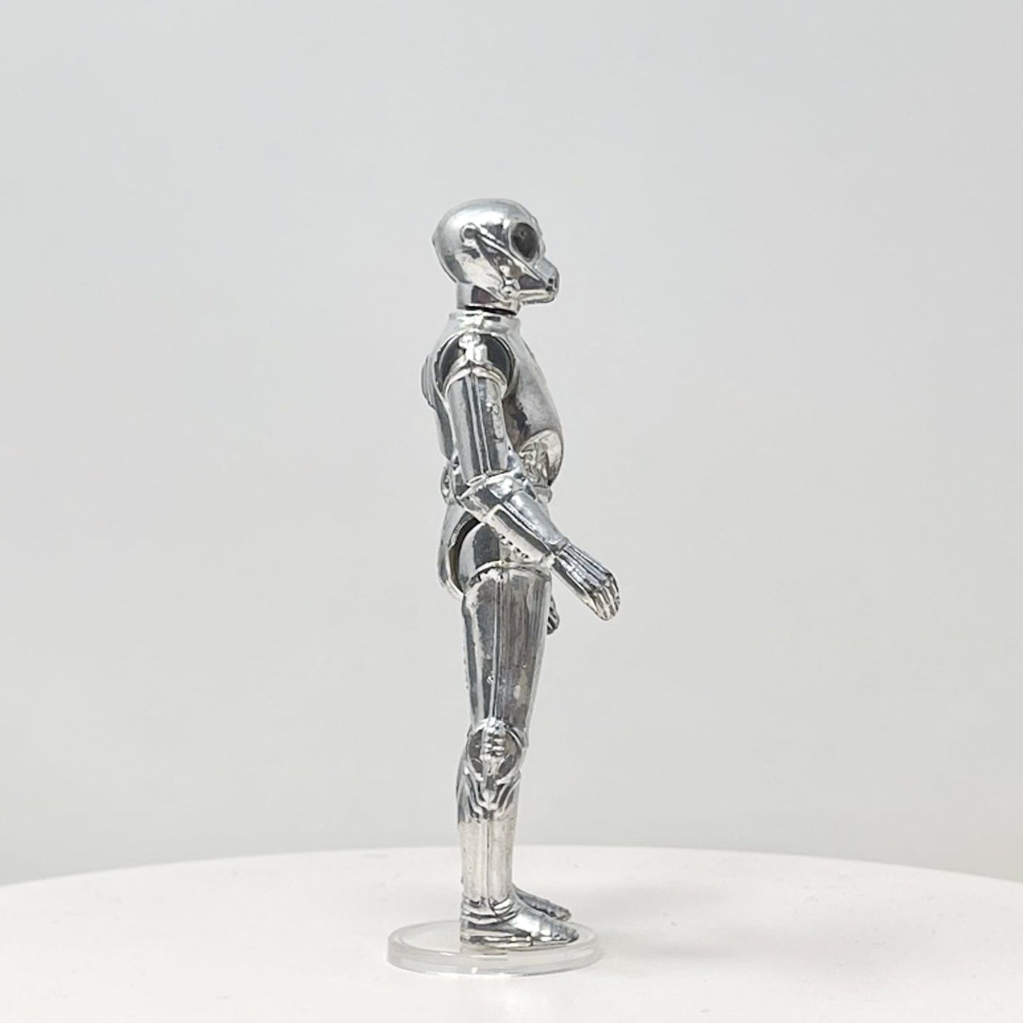 Vintage Kenner Star Wars LC Death Star Droid Loose Complete