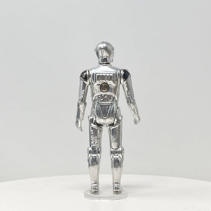 Vintage Kenner Star Wars LC Death Star Droid Loose Complete