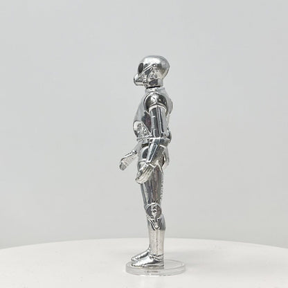 Vintage Kenner Star Wars LC Death Star Droid Loose Complete