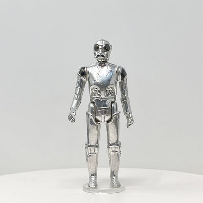 Vintage Kenner Star Wars LC Death Star Droid Loose Complete