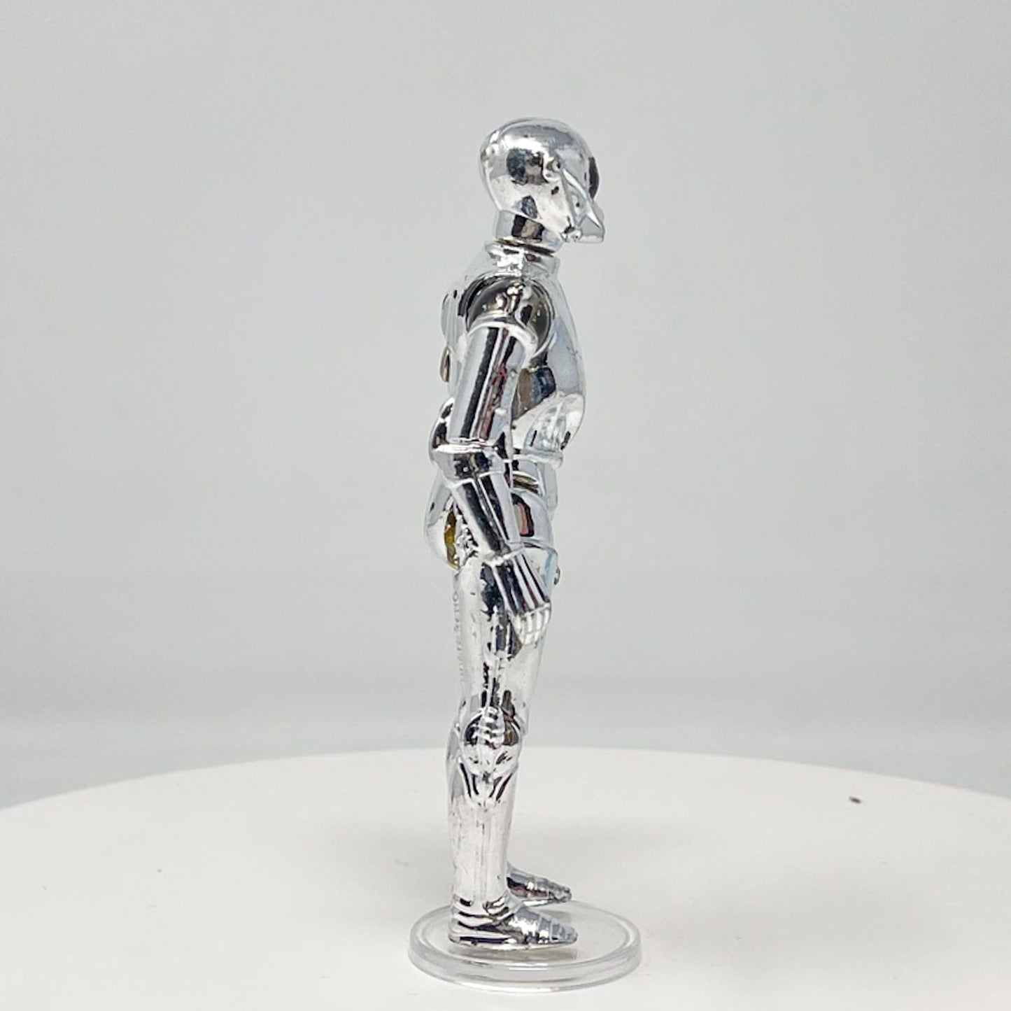 Vintage Kenner Star Wars LC Death Star Droid Loose Complete