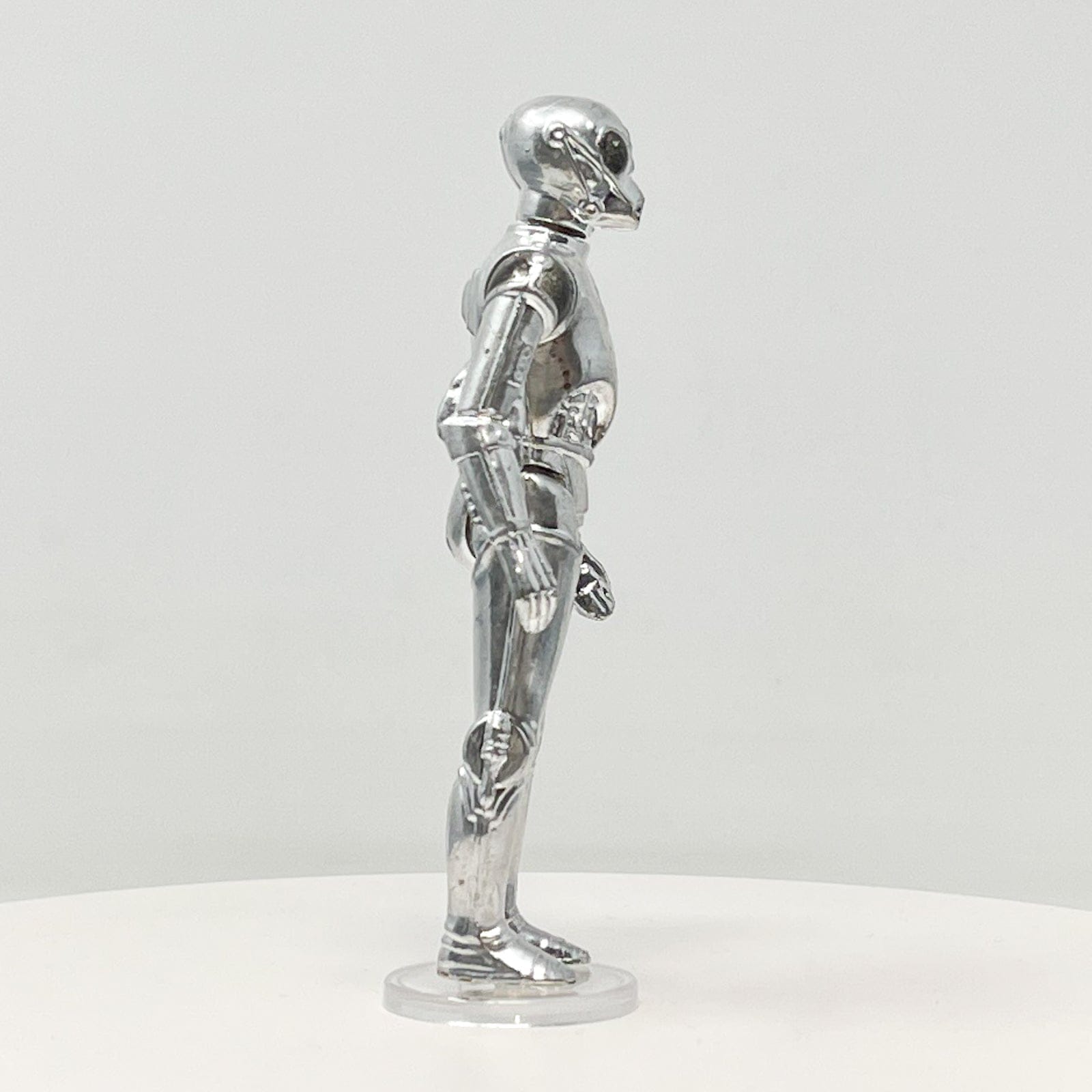 Vintage Kenner Star Wars LC Death Star Droid Loose Complete