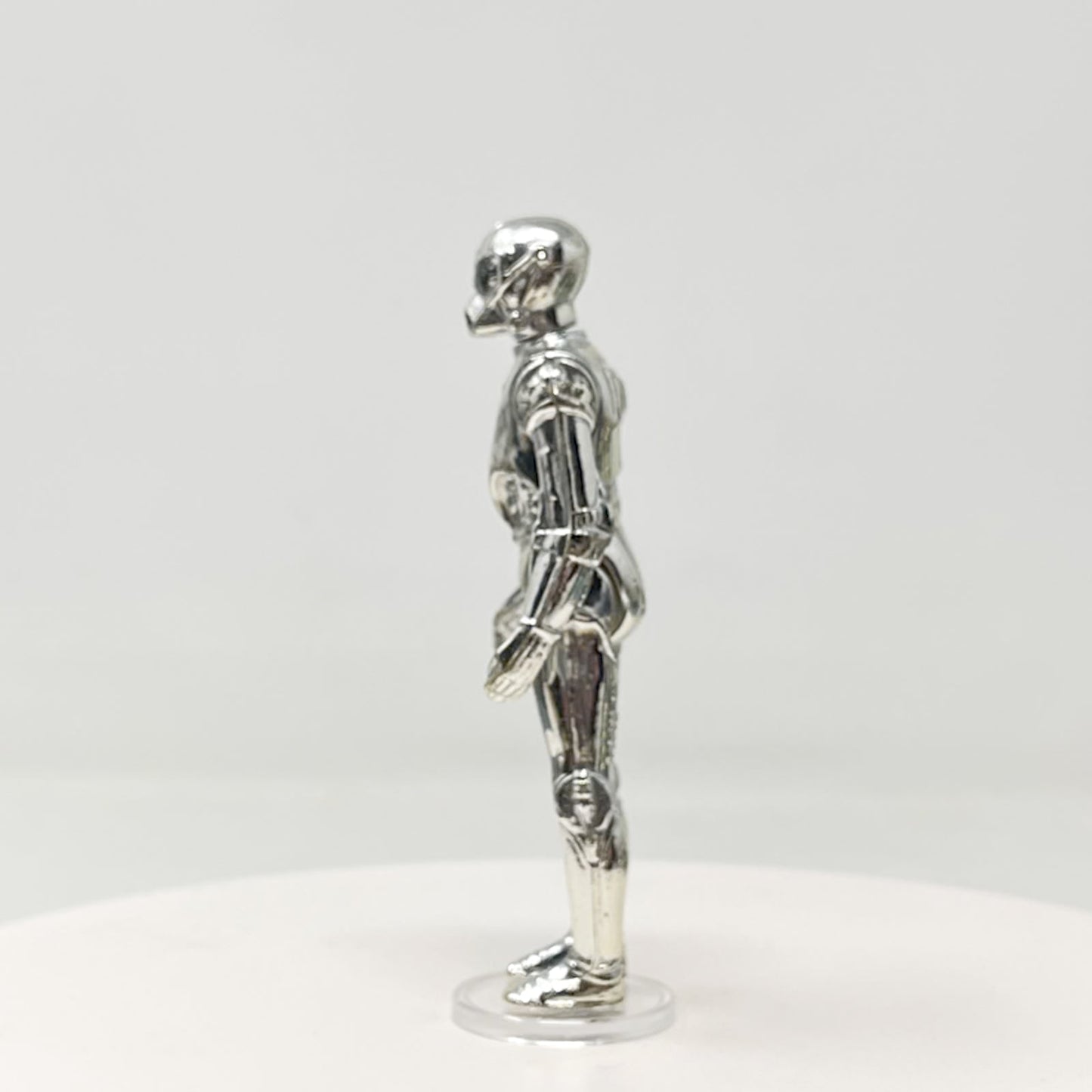 Vintage Kenner Star Wars LC Death Star Droid Loose Complete