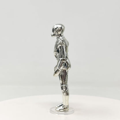 Vintage Kenner Star Wars LC Death Star Droid Loose Complete