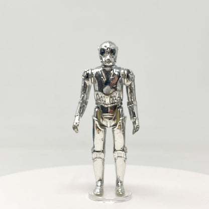 Vintage Kenner Star Wars LC Death Star Droid Loose Complete