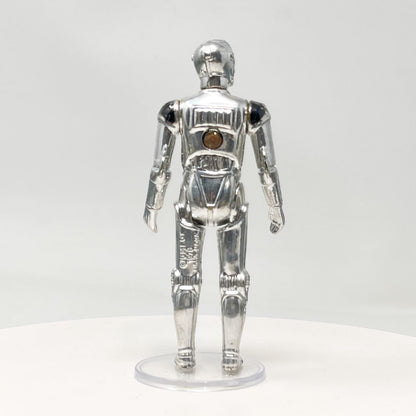 Vintage Kenner Star Wars LC Death Star Droid Loose Complete