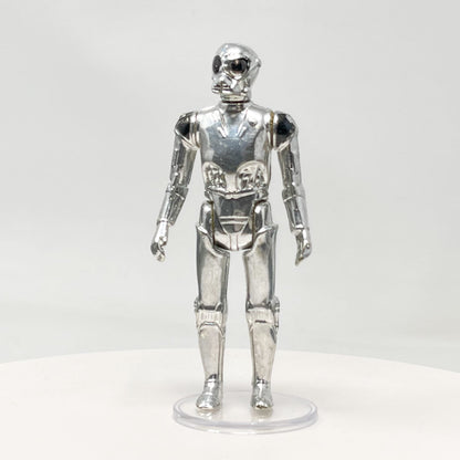 Vintage Kenner Star Wars LC Death Star Droid Loose Complete