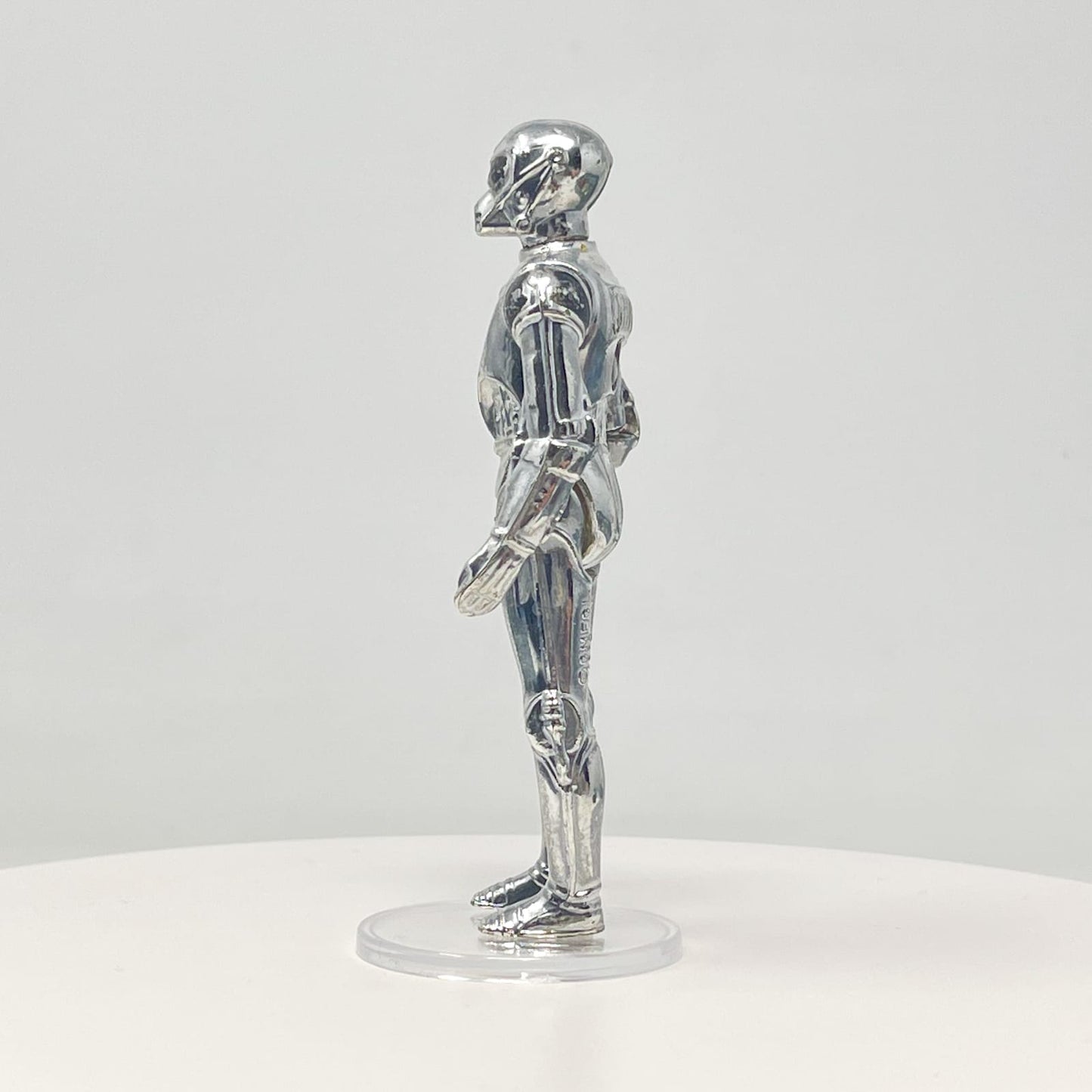 Vintage Kenner Star Wars LC Death Star Droid Loose Complete