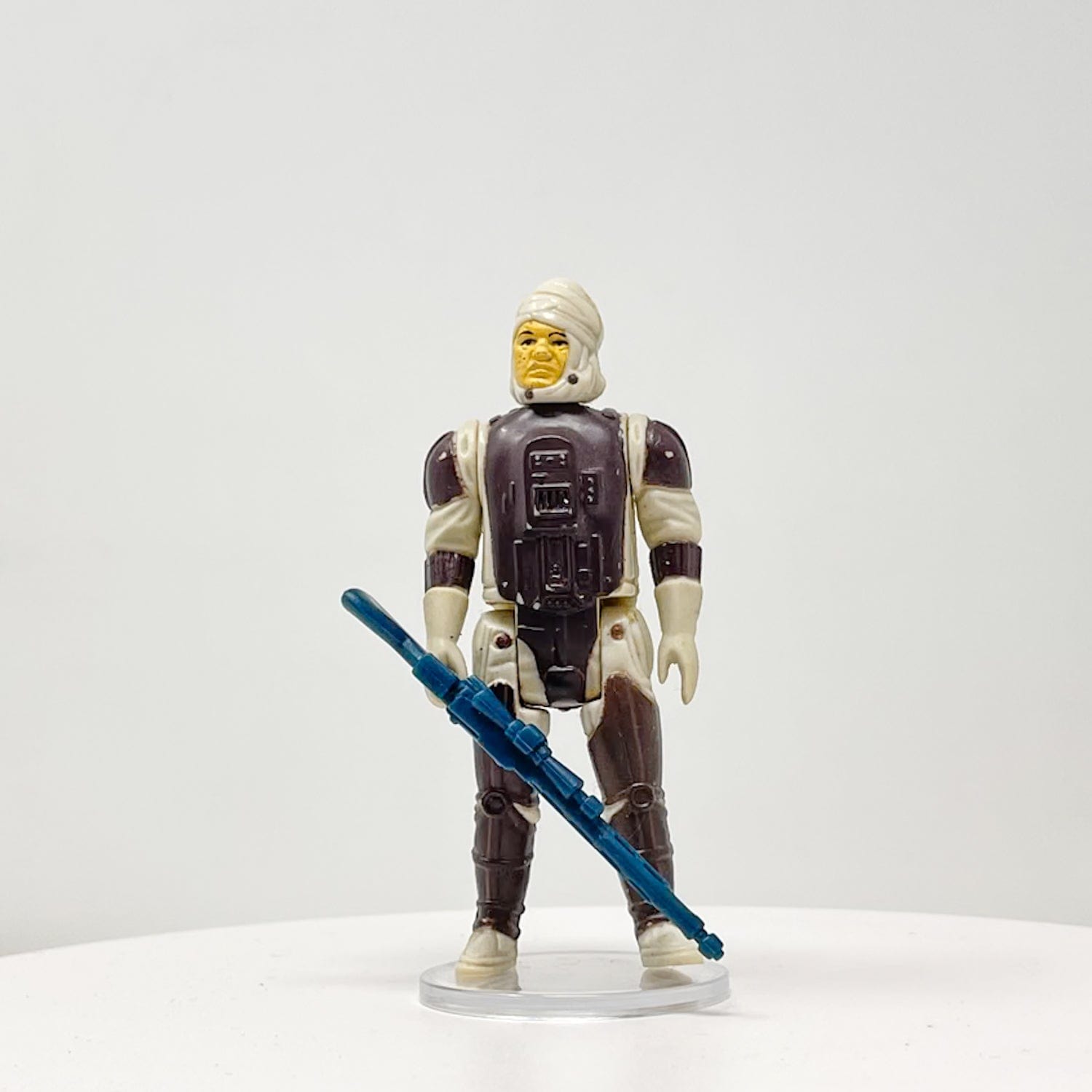 Vintage Kenner Star Wars LC Dengar Loose Complete