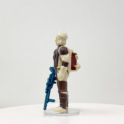 Vintage Kenner Star Wars LC Dengar Loose Complete