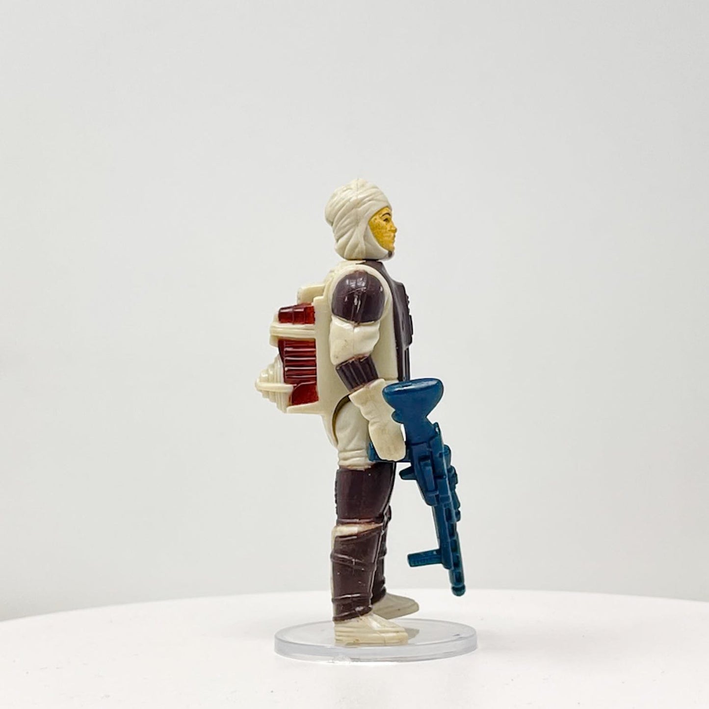 Vintage Kenner Star Wars LC Dengar Loose Complete