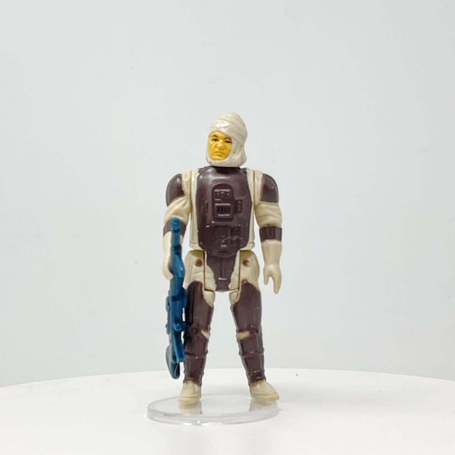 Dengar Loose Complete Vintage Star Wars Action Figure Kenner