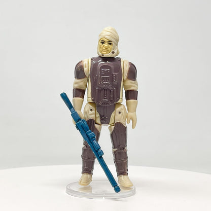 Vintage Kenner Star Wars LC Dengar Loose Complete