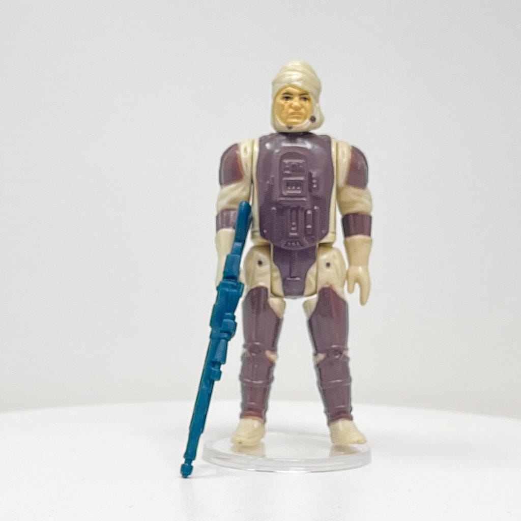 Vintage Kenner Star Wars LC Dengar Loose Complete