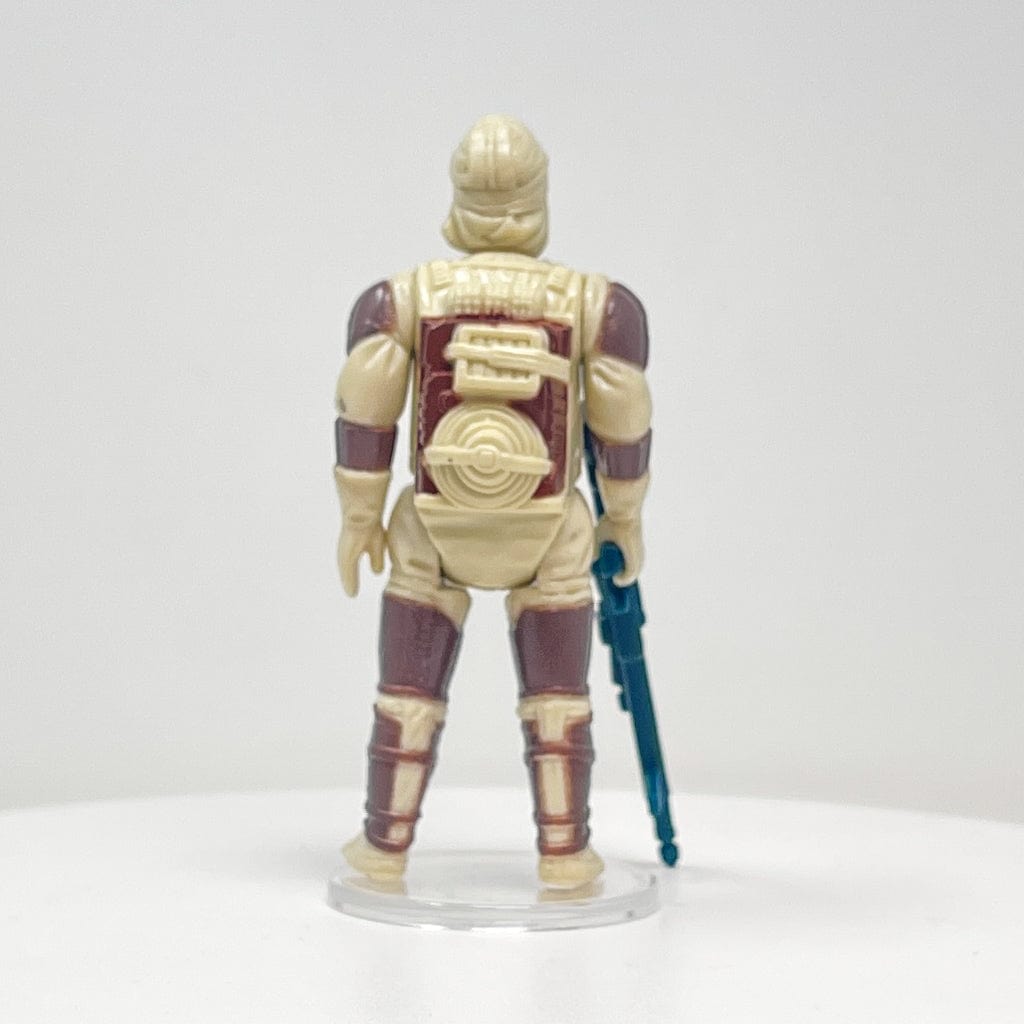 Vintage Kenner Star Wars LC Dengar Loose Complete